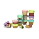 Set 12 recipient sticla pentru hrana bebe Melii 6*59 ml + 6*118 ml Set 12 recipient sticla pentru hrana bebe Melii 6*59 ml + 6*118 ml