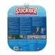 Set 150 de autocolante Stickerz reutilizabile cu animale Set 150 de autocolante Stickerz reutilizabile cu animale