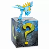 Set 2 dragoni in pachet Furia Alba si Stormfly