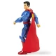 Set 2 figurine flexibile Superman si Darkseid cu 6 accesorii