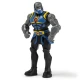 Set 2 figurine flexibile Superman si Darkseid cu 6 accesorii
