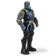 Set 2 figurine flexibile Superman si Darkseid cu 6 accesorii