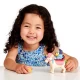 Set 2 figurine Bluey Unicorn Set 2 figurine Bluey Unicorn