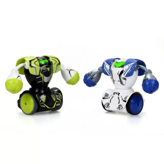 Set 2 roboti cu radiocomanda Robo Kombat Set 2 roboti cu radiocomanda Robo Kombat