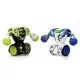 Set 2 roboti cu radiocomanda Robo Kombat Set 2 roboti cu radiocomanda Robo Kombat