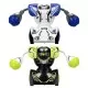 Set 2 roboti cu radiocomanda Robo Kombat Set 2 roboti cu radiocomanda Robo Kombat