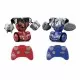 Set 2 roboti luptatori cu telecomanda Robo Kombat Mega Set 2 roboti luptatori cu telecomanda Robo Kombat Mega
