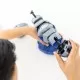 Set 2 roboti luptatori cu telecomanda Robo Kombat Mega Set 2 roboti luptatori cu telecomanda Robo Kombat Mega