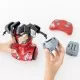 Set 2 roboti luptatori cu telecomanda Robo Kombat Mega Set 2 roboti luptatori cu telecomanda Robo Kombat Mega