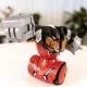 Set 2 roboti luptatori cu telecomanda Robo Kombat Mega Set 2 roboti luptatori cu telecomanda Robo Kombat Mega