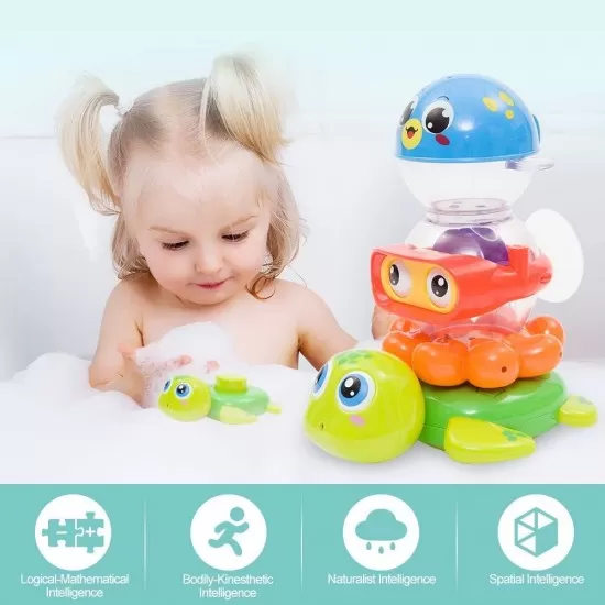 Set 3 animalute pentru baita Set 3 animalute pentru baita