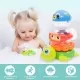 Set 3 animalute pentru baita Set 3 animalute pentru baita