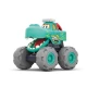 Set 3 masinute bebe Monster Truck