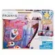 Set 3 puzzle-uri Frozen 2 din lemn Set 3 puzzle-uri Frozen 2 din lemn