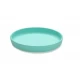 Set 3 recipiente silicon hrana bebe Melii - Blue, Lime, Mint Set 3 recipiente silicon hrana bebe Melii - Blue, Lime, Mint