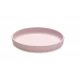 Set 3 recipiente silicon hrana bebe Melii - Purple Pink Grey Set 3 recipiente silicon hrana bebe Melii - Purple Pink Grey