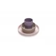 Set 3 recipiente silicon hrana bebe Melii - Purple Pink Grey Set 3 recipiente silicon hrana bebe Melii - Purple Pink Grey
