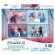 Set 4 puzzle-uri Frozen 2 din lemn Set 4 puzzle-uri Frozen 2 din lemn