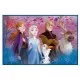 Set 4 puzzle-uri Frozen 2 din lemn Set 4 puzzle-uri Frozen 2 din lemn
