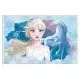 Set 4 puzzle-uri Frozen 2 din lemn Set 4 puzzle-uri Frozen 2 din lemn