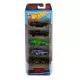 Set 5 masini Hot Wheels Batman Set 5 masini Hot Wheels Batman