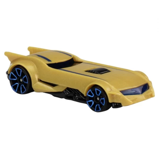 Set 5 masini Hot Wheels Batman Set 5 masini Hot Wheels Batman