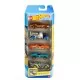 Set 5 masini Hot Wheels Circle Track Set 5 masini Hot Wheels Circle Track