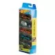 Set 5 masini Hot Wheels Circle Track Set 5 masini Hot Wheels Circle Track