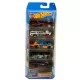 Set 5 masini Hot Wheels Demo Destruction Set 5 masini Hot Wheels Demo Destruction