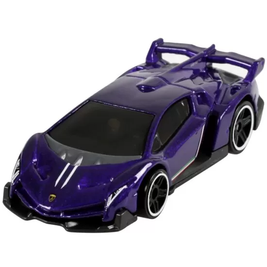 Set 5 masini Hot Wheels design Exotic