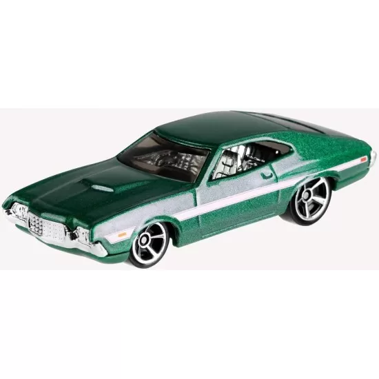 Set 5 masini Hot Wheels Fast and Furious