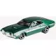 Set 5 masini Hot Wheels Fast and Furious