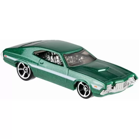 Set 5 masini Hot Wheels Fast and Furious