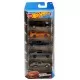 Set 5 masini Hot Wheels Fast&Furious Set 5 masini Hot Wheels Fast&Furious