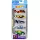 Set 5 masini Hot Wheels Glow Wheels Set 5 masini Hot Wheels Glow Wheels