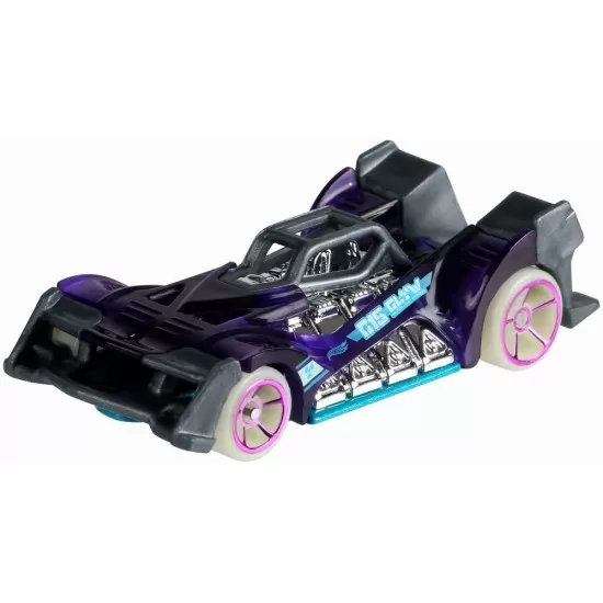 Set 5 masini Hot Wheels Glow Wheels Set 5 masini Hot Wheels Glow Wheels