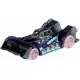 Set 5 masini Hot Wheels Glow Wheels Set 5 masini Hot Wheels Glow Wheels