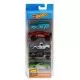 Set 5 masini Hot Wheels Hot Trucks Set 5 masini Hot Wheels Hot Trucks