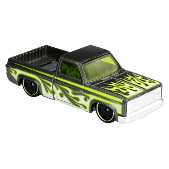Set 5 masini Hot Wheels HW Flames Set 5 masini Hot Wheels HW Flames