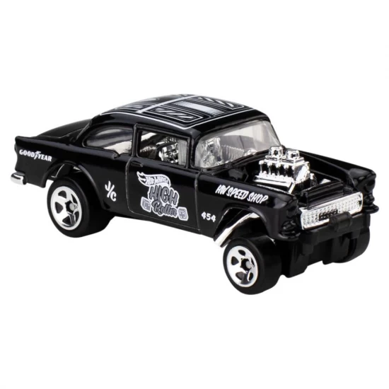 Set 5 masini Hot Wheels HW Gassers Set 5 masini Hot Wheels HW Gassers
