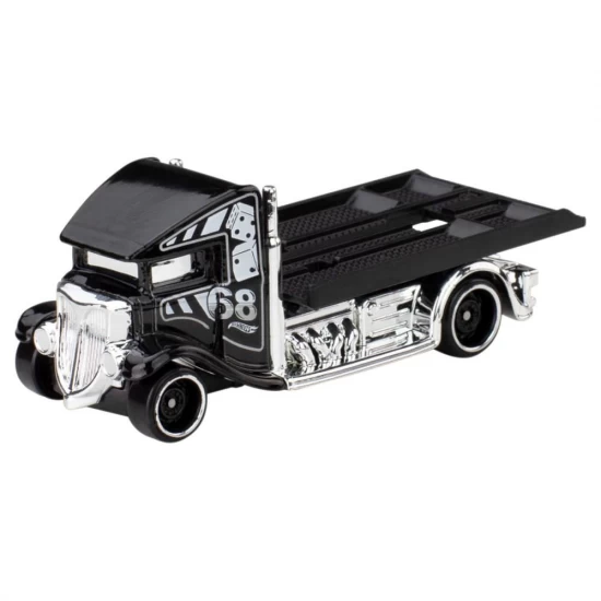 Set 5 masini Hot Wheels HW Gassers Set 5 masini Hot Wheels HW Gassers