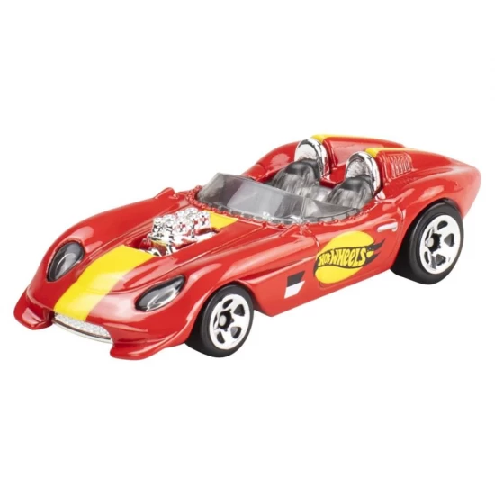 Set 5 masini Hot Wheels Lets Race Set 5 masini Hot Wheels Lets Race