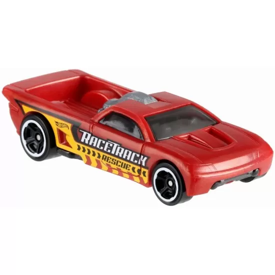Set 5 masini Hot Wheels Metro