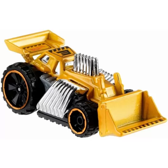 Set 5 masini Hot Wheels Metro