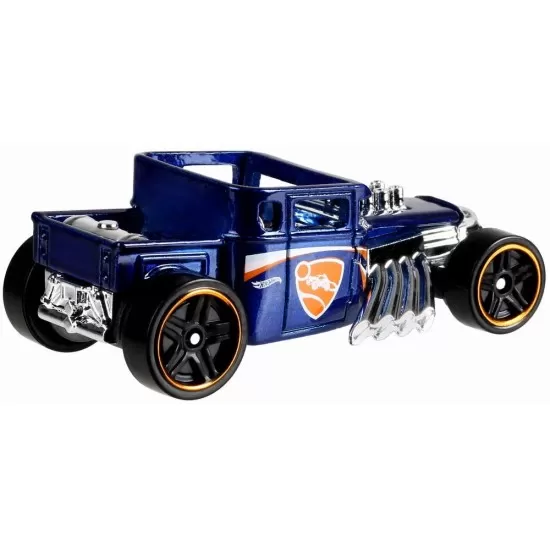 Set 5 masini Hot Wheels Rocket League Set 5 masini Hot Wheels Rocket League
