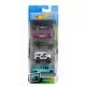 Set 5 masini Hot Wheels Speed Blur Set 5 masini Hot Wheels Speed Blur
