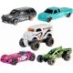 Set 5 masini Hot Wheels Speed Blur Set 5 masini Hot Wheels Speed Blur