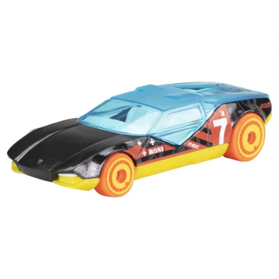Set 5 masini Hot Wheels Stunt Tracks Set 5 masini Hot Wheels Stunt Tracks