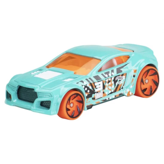 Set 5 masini Hot Wheels Stunt Tracks Set 5 masini Hot Wheels Stunt Tracks