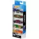 Set 5 masini Hot Wheels X Raycers Set 5 masini Hot Wheels X Raycers